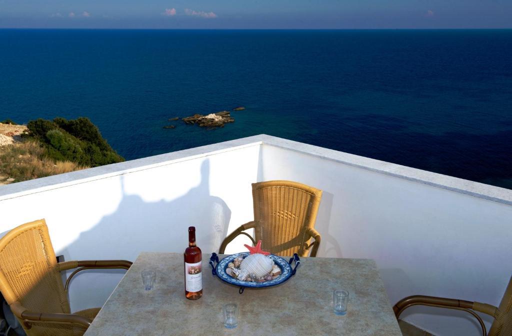 Mari-Christi Apartments Poros  Exterior photo